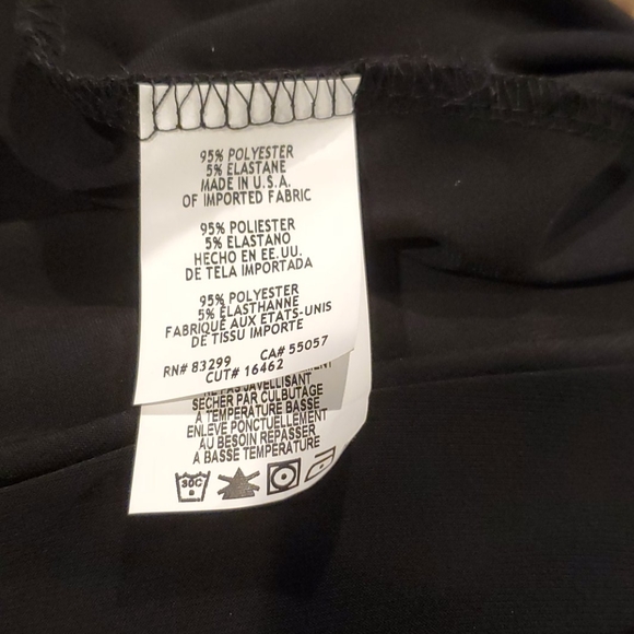 ๐๐ฅHP๐ฅ๐ Neiman Marcus Little Black Dress - Picture 7 of 8